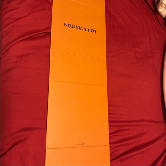 Louis Vuitton Dust Box, Gift Box - Picture 7 of 8